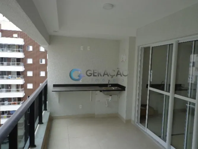 Apartamento para venda e locação no condomínio Moriah com 2 quartos sendo 1 suíte - 50m² -