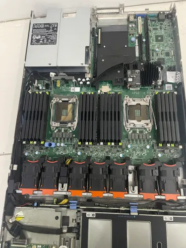 Servidor Del R630 (Defeito)