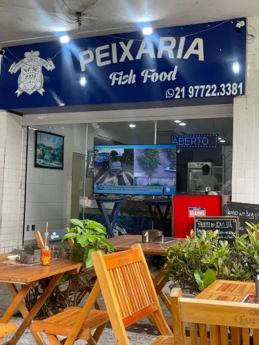  Vaga para Cozinheiro(a) - Salário a Combinar - Recreio dos Bandeirantes, RJ.