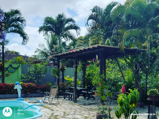 Chácara em São Cristóvão para venda e ou locação