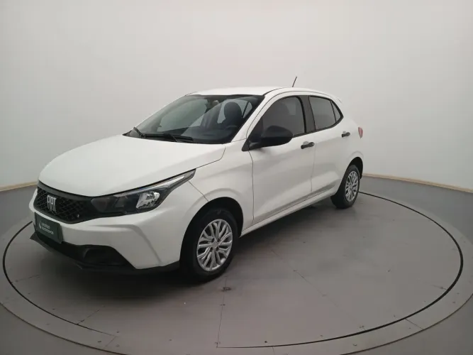 Fiat Argo 1.0 6V Flex. 2023