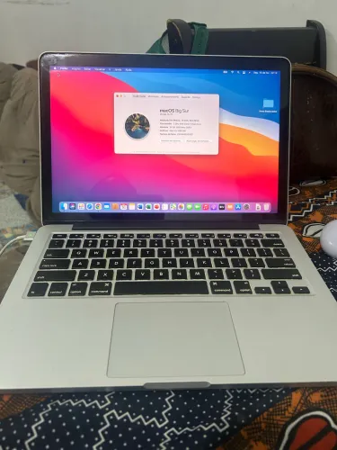 Macbook pro 13 retina A1502