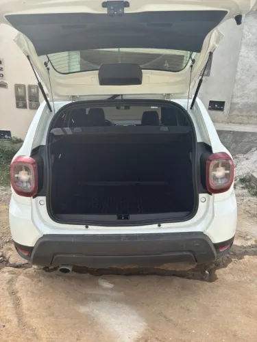 Renault Duster Zen 1.6 16V Flex MEC 2022