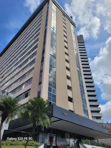 Vende sala comercial shopping Bahia