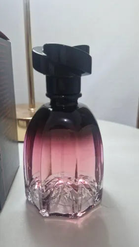 Perfume Rose sucree oboticario