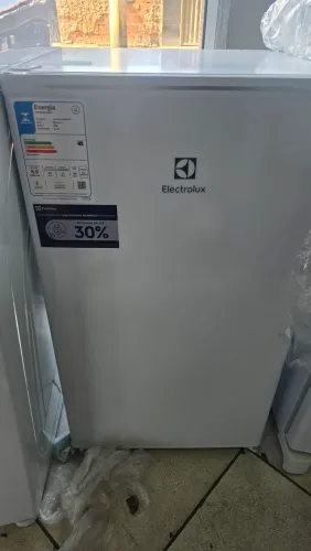frigobar 90 litros novo