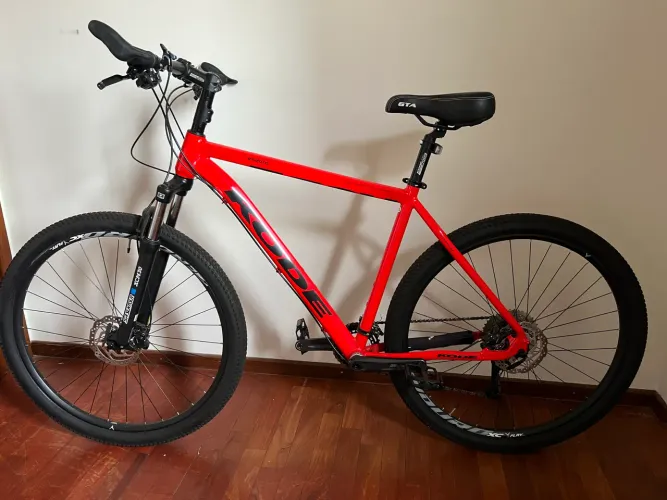 Bicicleta aro 29 50% hoje 