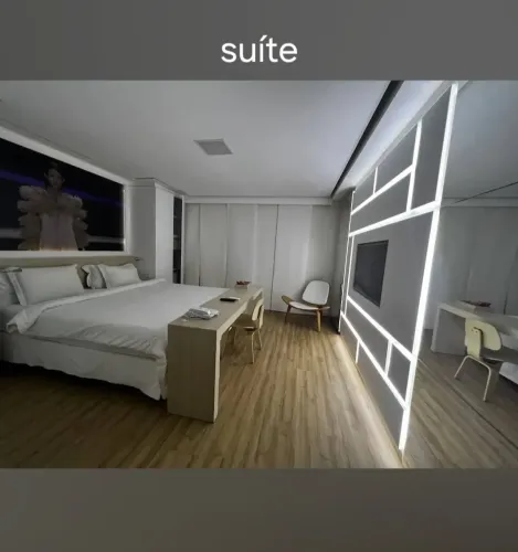 1 cota do Hotel Bossa Nova Ipanema, localizado na Rua Bulhões de Carvalho
