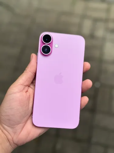 Xr Sabor 16 Plus 64gb