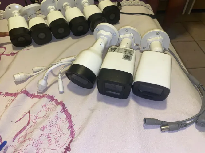 Câmera a partir de 60,00