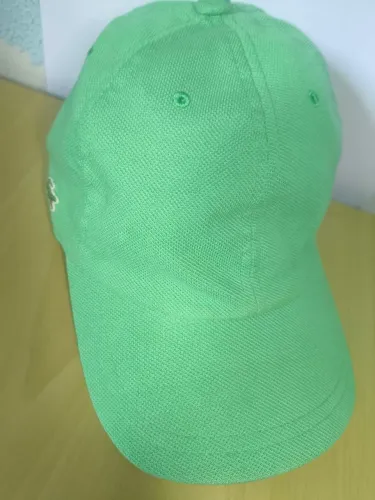 Boné Lacoste Original