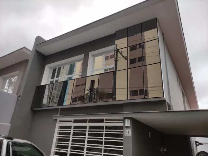Casa com 4 dormitórios para alugar, 350 m² por R$ 29.460,01 - Vila Olímpia - São Paulo/SP