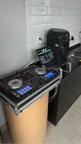 Controladora Pionner SR