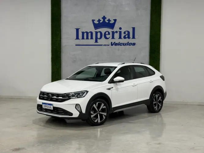 Volkswagen Nivus Highline 1.0 200 TSI Flex AUT 2023