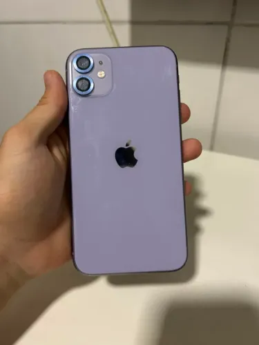 IPHONE 11 IMPECÁVEL