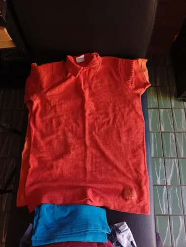 Camisas