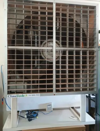 Climatizador