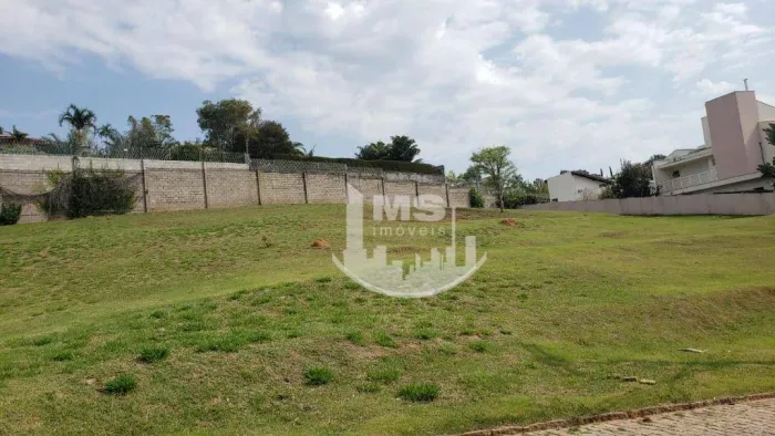 Terreno à venda, 1550 m² - Condomínio Vale das Nascentes - Gramado - Campinas/SP