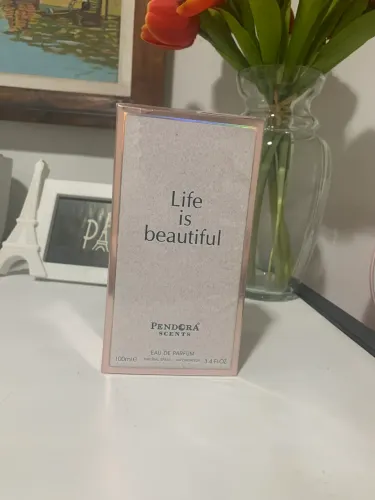 Perfume 
