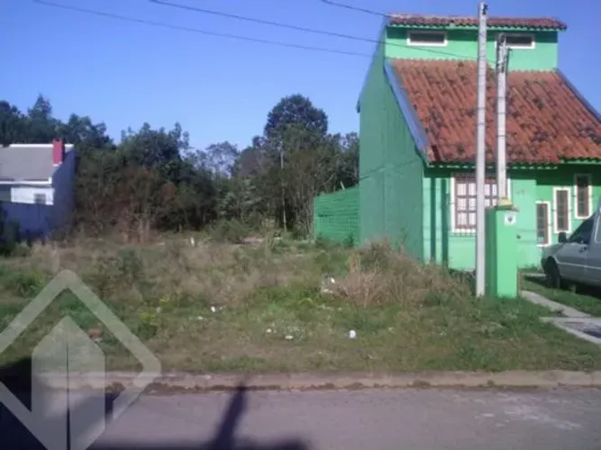 Terreno à venda na Rua Doutor Hermes Pacheco - Hípica, Porto Alegre