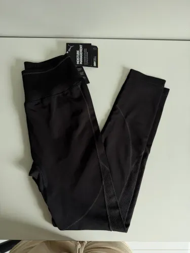 Legging academia puma