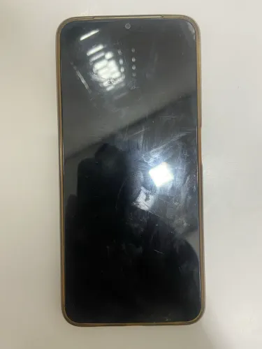 Realme note 60 x