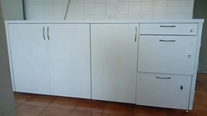 Balcão multiuso