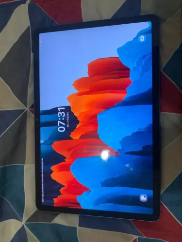 Tablet Samsung S7 256GB