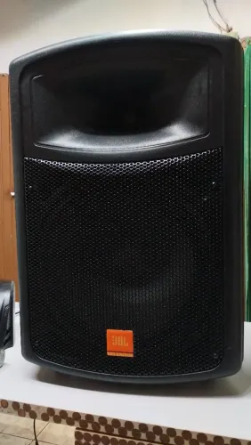 Caixa Acústica Ativa Selenium JBL JS-151A