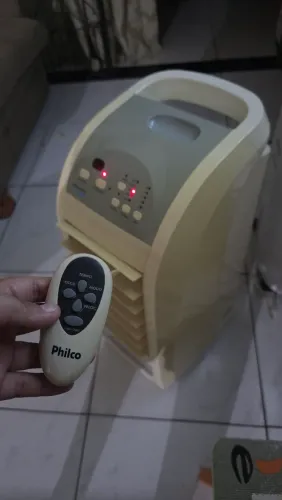 Climatizador de ar philco