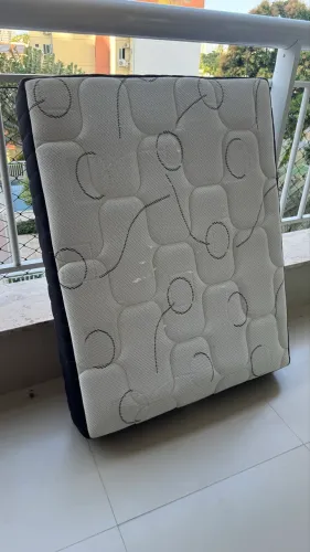 Cama box pet - Ortobom