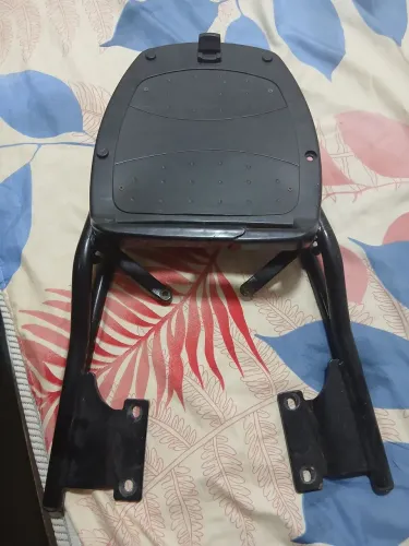 Bagageiro cb 300 