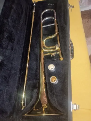 TROMBONE TENOR WERIL