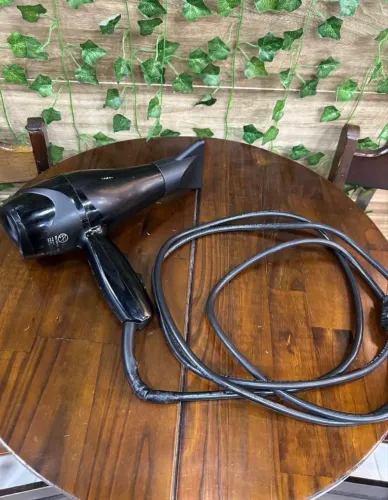 Secador TAIFF profissional