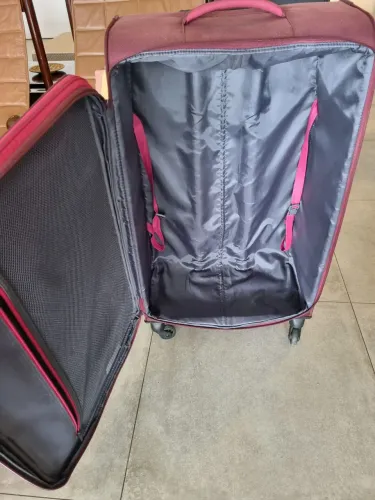 Mala tamanho G American Tourister