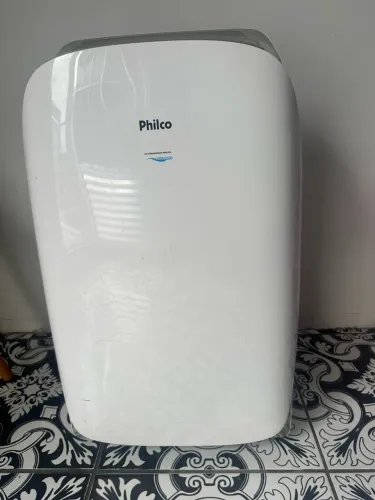 Ar condicionado portátil Philco