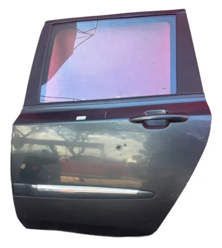 Porta do stilo