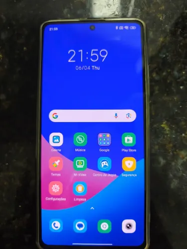 Xiaomi Poco X5 Pro 256 GB + 8GB RAM 5G