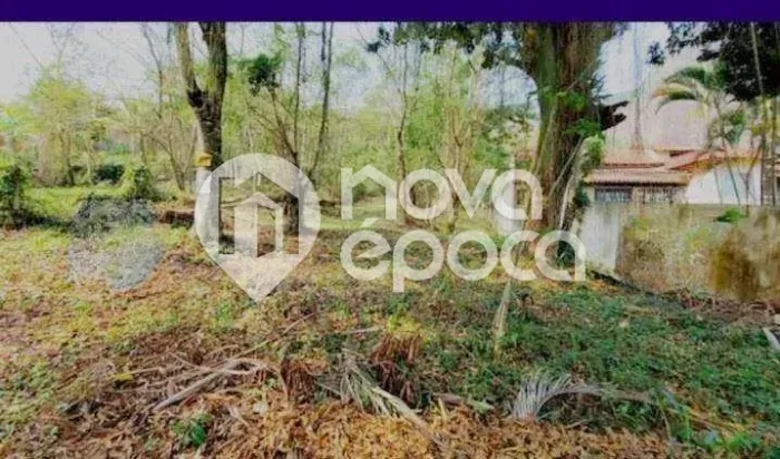 Jacarepaguá | Terreno