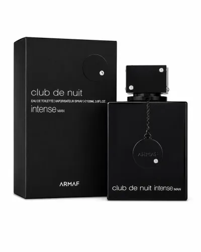 Club de nuit
