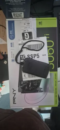 5060 ti 8gb troco por 9060 xt de 16gb