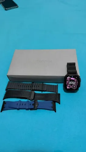 Apple Watch Ultra 3 49mm 