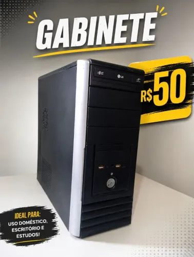 Gabinete