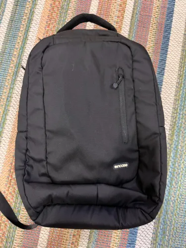Mochila importada