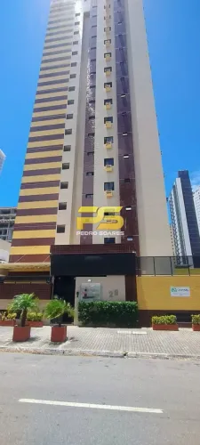 APARTAMENTO À VENDA OU LOCAÇÃO | MANAÍRA REF: 129