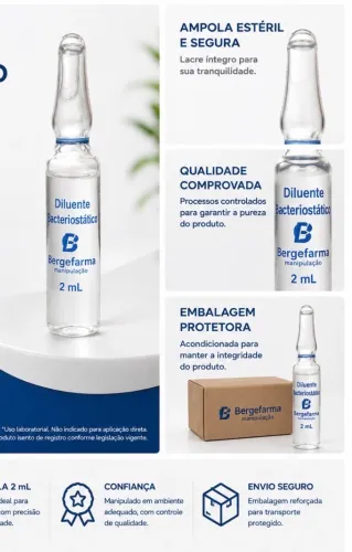 Água Bac 