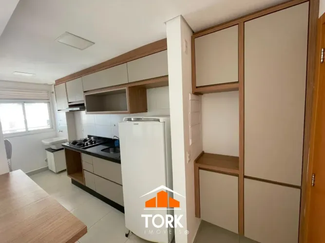 Apartamento no Cenário Parque do Povo!