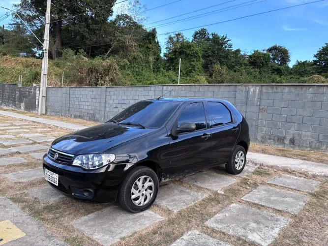 Fiat Palio Celebration 1.0 Fire Flex 8V 4P 2016