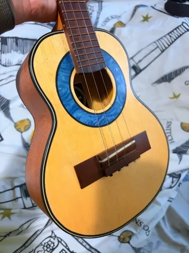 Cavaco Luthier Renan Santos