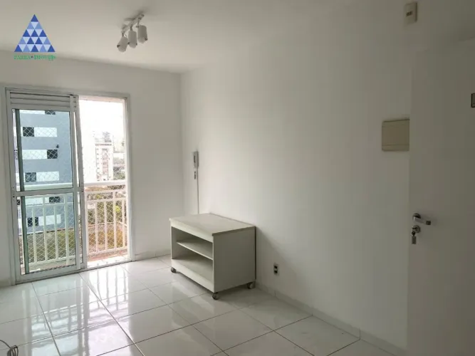 Studio para alugar, 28 m² por R$ 2.500,00/mês - Pinheiros - São Paulo/SP